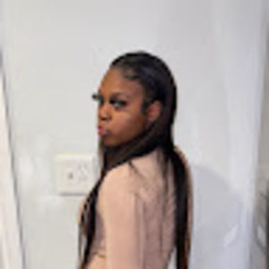 Meet your Posher, Niyah